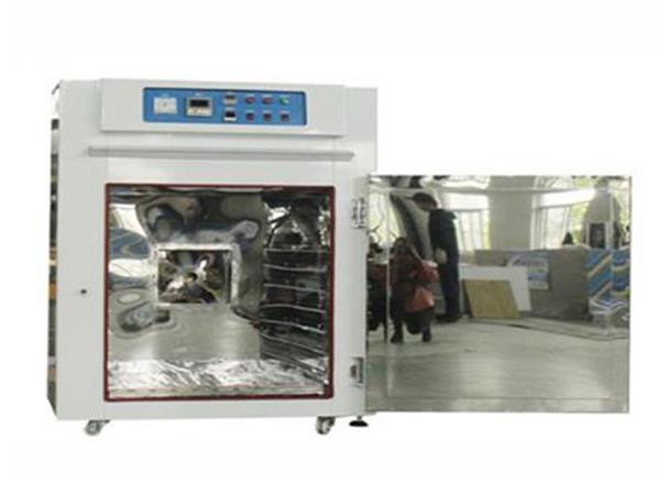 志圣智能：洁净防爆烤箱是半导体制造关键设备