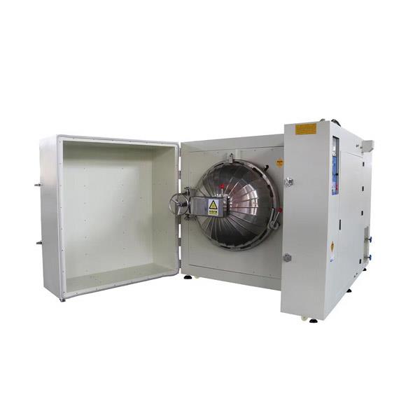 志圣全智能：无尘洁净防爆烤箱军工级防爆设计核心