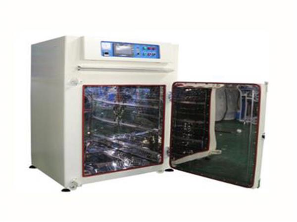 志圣全智能：真空无氧化氮气烤箱半导体封装应用