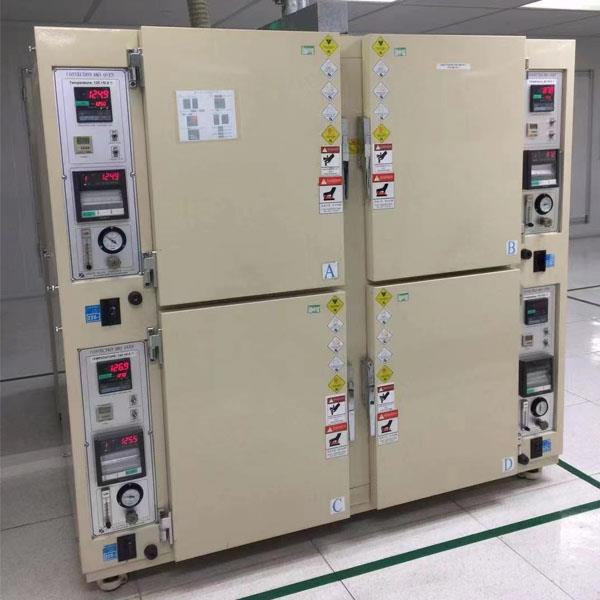 志圣全智能：PCB出厂前需要经过严格固化封装的原因