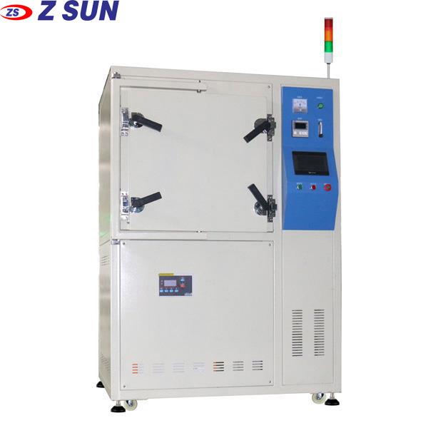 高温真空退火炉SZ-QMO-400