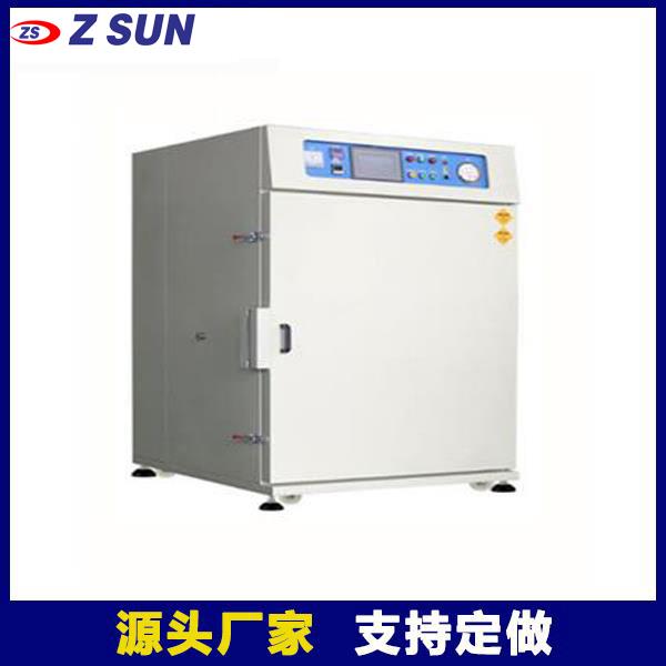 志昇高精密烤箱是靠什么占据半导体封装市场的？