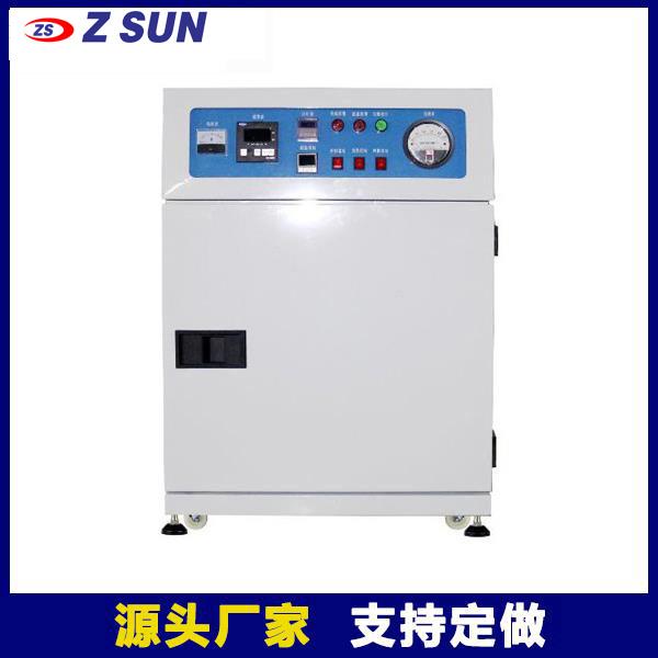 LCD行业都选择志昇氮气烤箱的主要原因